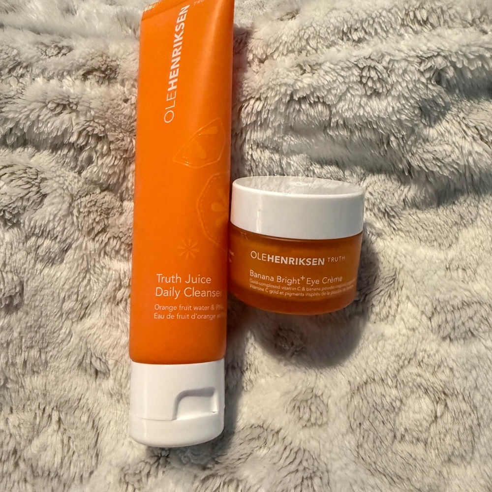 Ole Henriksen Skincare Set